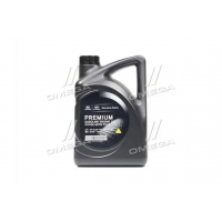 0510000421 Kia/Hyundai/MOBIS Олива моторна 5W20 Premium Gasoline 4л