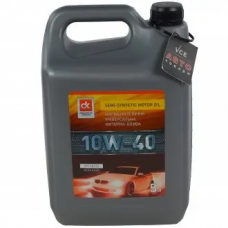 05200-48BA0 Kia/Hyundai/MOBIS Олива моторна 10W40 Commercial Diesel 20л