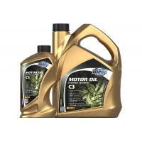 05205C3 MPM Моторна олива mpm premium synthetic c3 / 5w40 / 205л. / (acea c3, api cf/sn, vw 502.00 / 505.00 / 5