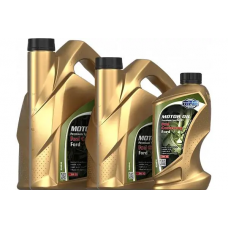 05205E MPM Моторна олива mpm premium synthetic fc ford / 5w30 / 205л. / (acea a5/b5, api cf/sn)