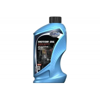 08001ULV MPM Моторна олива premium synthetic ultra lv / 0w8 / 1л.