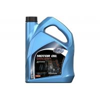 08005ULV MPM Моторна олива premium synthetic ultra lv / 0w8 / 5л.