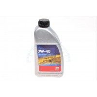 101140 FEBI BILSTEIN Моторна олива High Performance Engine Oil 0W40 1л