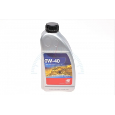 101140 FEBI BILSTEIN Моторна олива High Performance Engine Oil 0W40 1л