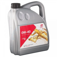 101142 FEBI BILSTEIN Моторна олива High Performance Engine Oil 0W40 5л