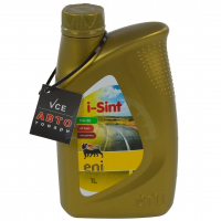 101681 Eni Олива моторна ENI I-Sint 5W-30 (каністра 1л)
