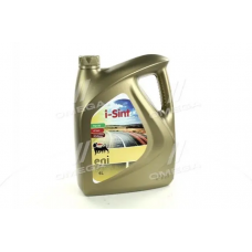 101682 Eni Олива моторна ENI I-Sint 5W-30 A3/B4/C3 4л