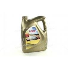 101797 Eni Олива моторна ENI I-Sint FE 5W-30 SM/CF 4л