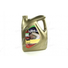 102182 Eni Олива моторна ENI I-Sint MS 5W-30 SM/CF 4л