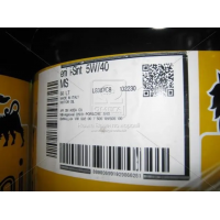 102230 Eni Олива моторна ENI I-Sint MS 5W-40 (Бочка 60л)