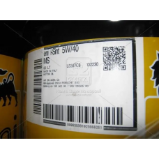 102230 Eni Олива моторна ENI I-Sint MS 5W-40 (Бочка 60л)
