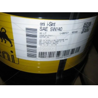 102330 Eni Олива моторна ENI I-Sint 5W-40 (Каністра 60л.)