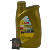102381 Eni Олива моторна ENI I-Sint 5W-40 (Каністра 1л)