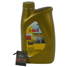 102381 Eni Олива моторна ENI I-Sint 5W-40 (Каністра 1л)
