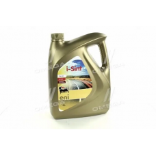102382 Eni Олива моторна ENI I-Sint 5W-40 SN 4л