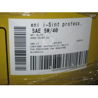103510 Eni Олива моторна ENI I-Sint professIonal 5W-40 (Бочка 205л)