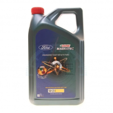 151A95 CASTROL Олива моторна Magnatec Professional Ford E 5W20 5л