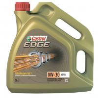 1531B1 CASTROL Олива моторна EDGE Titanium A5/B5 0W30 4л