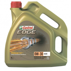 1531B1 CASTROL Олива моторна EDGE Titanium A5/B5 0W30 4л