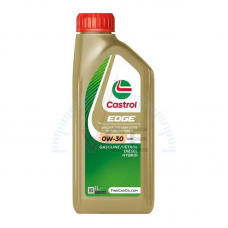 15334A CASTROL Олива моторна EDGE Titanium FST A3/B4 0W30 1л