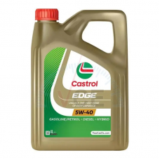 1535F3 CASTROL Олива моторна EDGE Titanium C3 5W40 4л