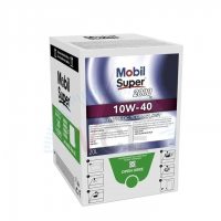 153732 MOBIL Олива моторна Super 2000 X1 10W40 20л