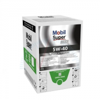 153734 MOBIL Олива моторна Super 3000 X1 5W40 20л