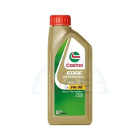 15374F CASTROL Олива моторна EDGE Professional A5 Titanium FST 5W30 1л