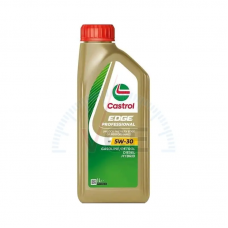 15374F CASTROL Олива моторна EDGE Professional A5 Titanium FST 5W30 1л