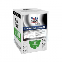 154537 MOBIL Олива моторна Super 3000 Formula R 5W30 20л