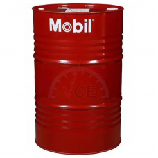 155096 MOBIL Олива моторна Ultra 10W40 208л