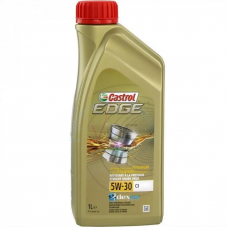 15530C CASTROL Олива моторна EDGE Titanium FST С3 5W30 1л