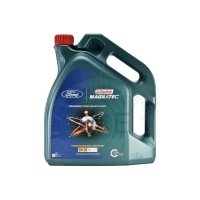 15534F CASTROL Олива моторна Magnatec Professional A5 5W30 1л