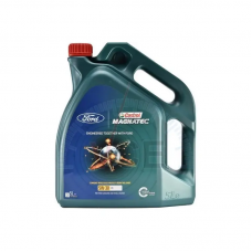 15534F CASTROL Олива моторна Magnatec Professional A5 5W30 1л