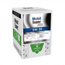 155500 MOBIL Олива моторна Super 3000 Formula V 5W30 20л