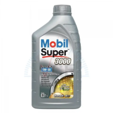 155773 MOBIL Олива моторна Super 3000 Formula RN 5W30 1л