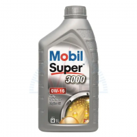 156082 MOBIL Олива моторна Super 3000 0W16 1л