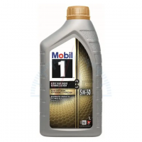 156490 MOBIL Олива моторна Mobil 1 FS X2 5W50 1л