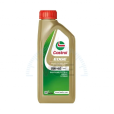 156E8B CASTROL Олива моторна EDGE Titanium FST 0W40 1л