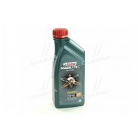 156EDC CASTROL Олива двигуна Magnatech Diesel DPF 5W40 C3 1л