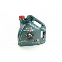 156EDD CASTROL Олива моторна Magnatech Diesel DPF 5W40 C3 4л