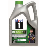 157295 MOBIL Олія mobil 1 esp 5w-30 5l