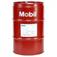 157337 MOBIL Олива моторна Delvac Super Defense V4 15W40 208л