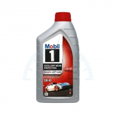 157842 MOBIL Олива моторна Mobil 1 C40GT 0W40 1л 157842 MOBIL Олива моторна Mobil 1 C40GT 0W40 1л