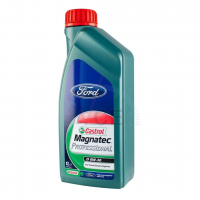 157C36 FORD Моторна Олива Ford Castrol Magnatec Professional D 0W-30, 1л.