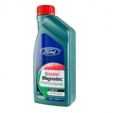 157C36 FORD Моторна Олива Ford Castrol Magnatec Professional D 0W-30, 1л. 157C36 FORD Моторна Олива Ford Castrol Magnatec Professional D 0W-30, 1л.