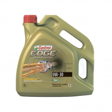 157E5C CASTROL Олива моторна EDGE Turbo Diesel Titanium FST 0W30 4л 157E5C CASTROL Олива моторна EDGE Turbo Diesel Titanium FST 0W30 4л