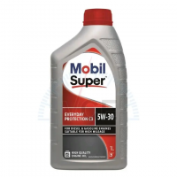 158015 MOBIL Олива моторна Super Everyday Protection C3 5W30 1л