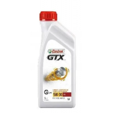 15900D CASTROL Моторна Олива GTX 5W30 C4 1л 15900D CASTROL Моторна Олива GTX 5W30 C4 1л