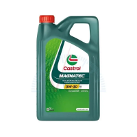 159A60 CASTROL Олива моторна Magnatec Stop-Start A5 5W30 5л